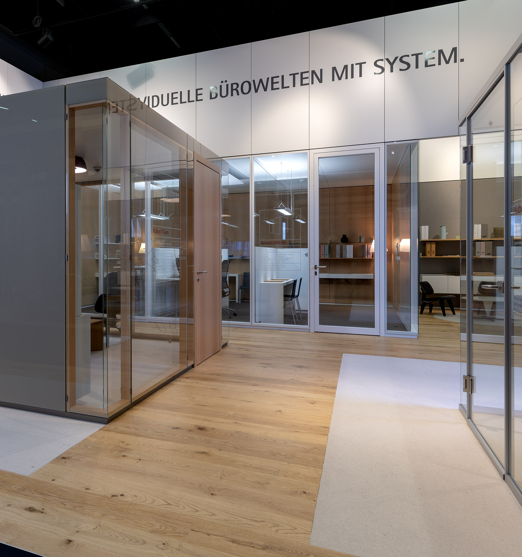 ORGATEC 2018 ORGATEC 2018