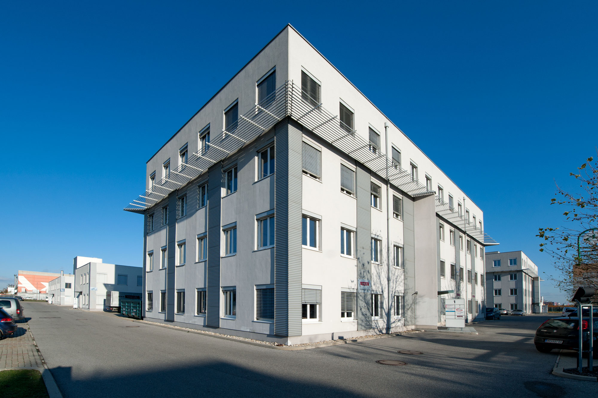 Guntramsdorf bei Wien