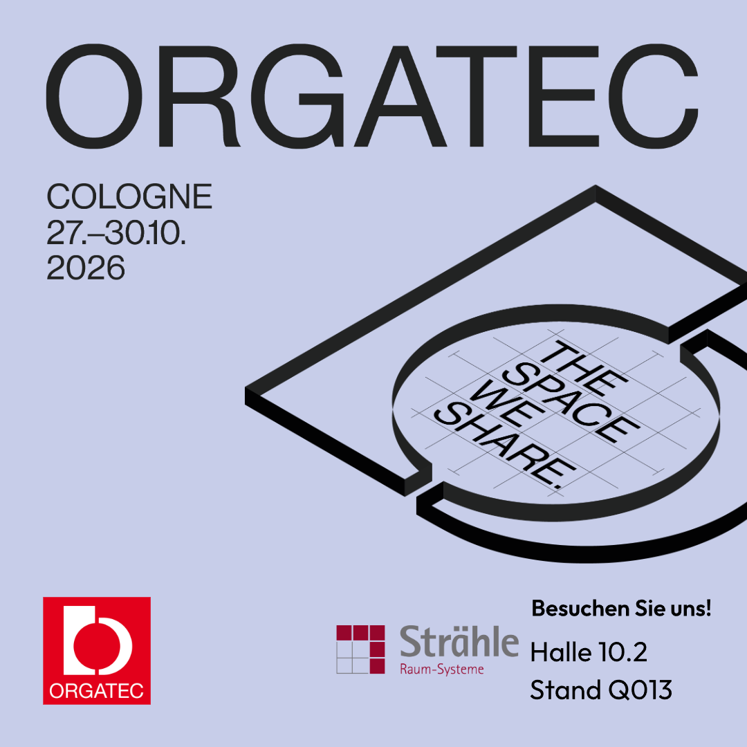 ORGATEC 2026