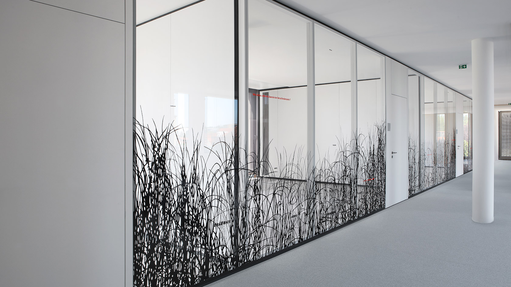 Sparkasse Allgau Strahle Raum Systeme