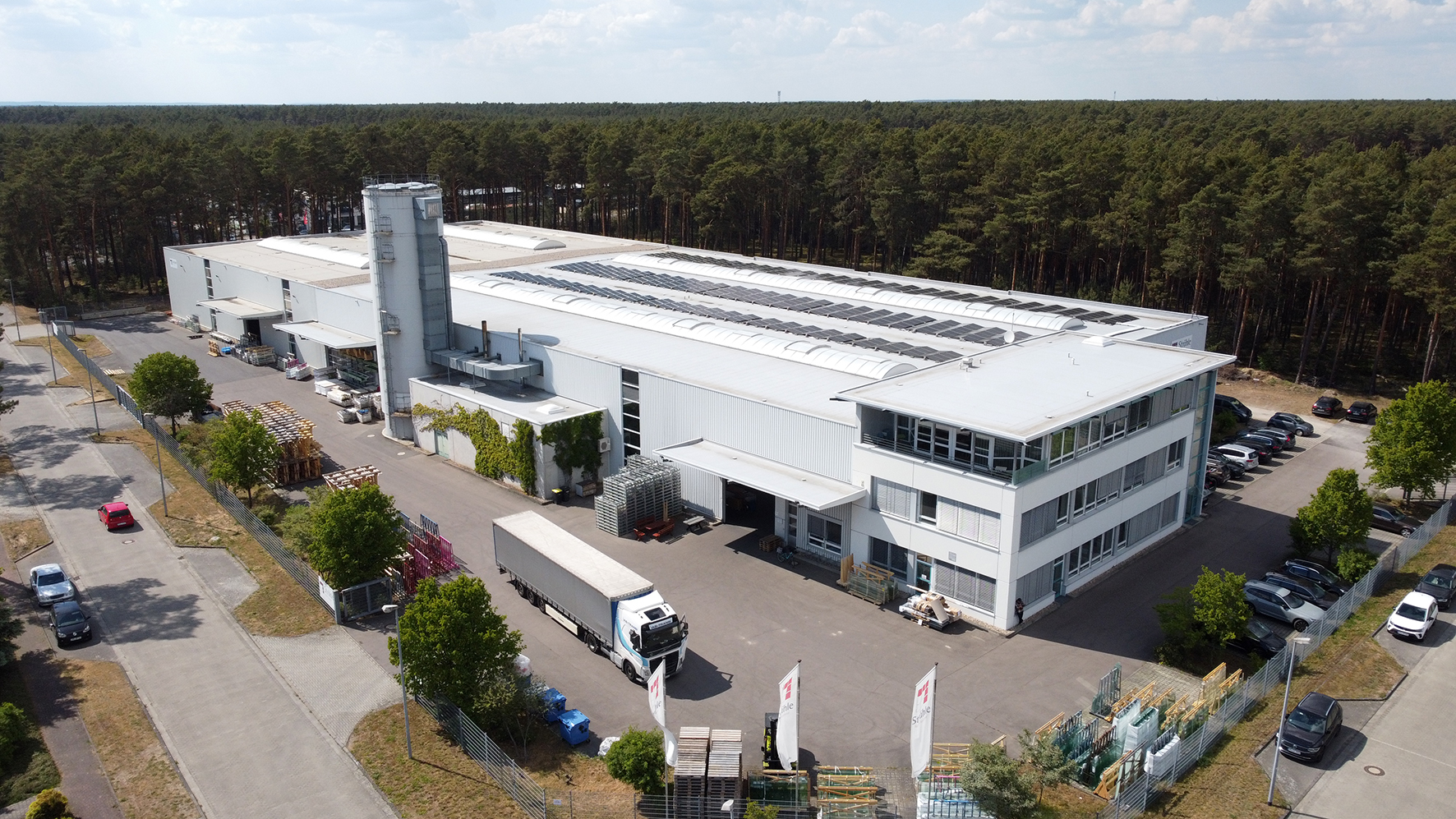 Borkheide bei Berlin