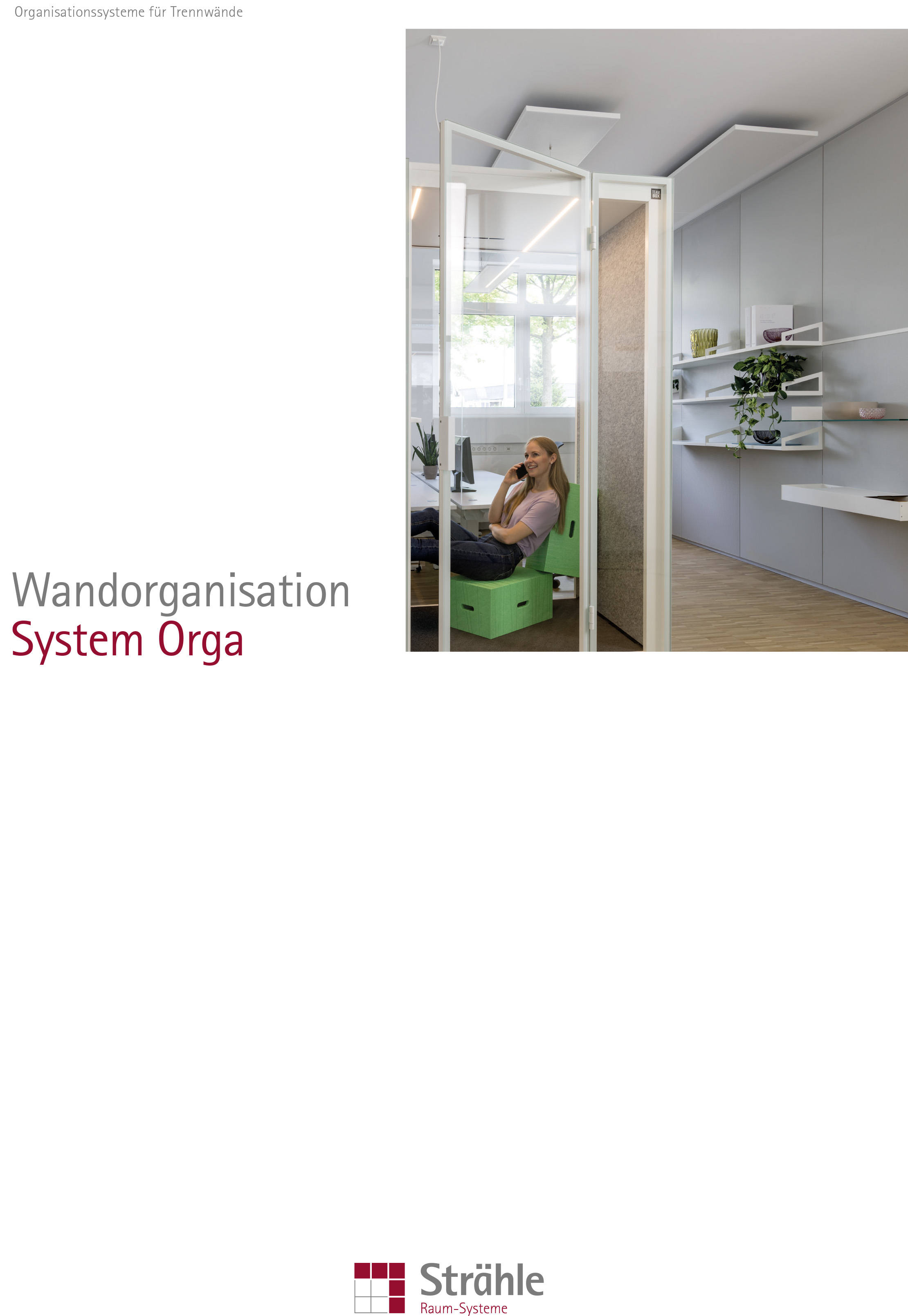 System Orga