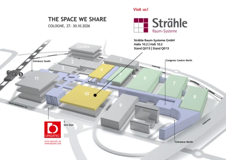 ORGATEC 2026
